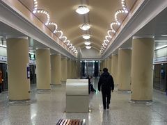 -安立路(地铁站)