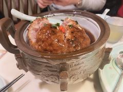 -韵秋荷(宝山龙湖天街店)