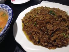 -金手勺东北菜馆(大屯北路店)