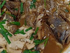 -叶存利海鲜大馅饺子(东戴河止锚湾店)