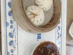 -庆丰包子铺(西单店)