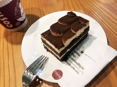 -COSTA COFFEE(哈尔滨凯德学府店)