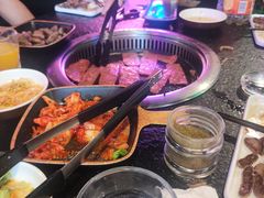 -老卜奎齐齐哈尔烤肉(人民东路店)