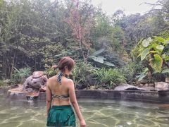 -昆明柏联SPA温泉