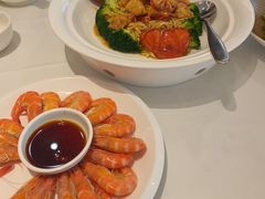 -万龙洲海鲜(南新仓店)