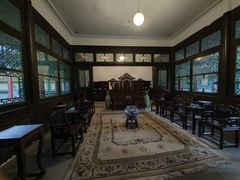-张学良旧居陈列馆