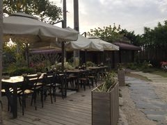 景观位-花溪雨·森林餐厅(石基店)