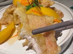 -老知青·东北菜(中华城店)
