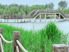 -野鸭湖国家湿地公园