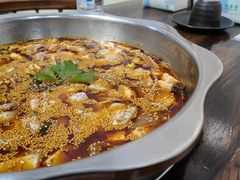 -川渔居—鱼火锅(八方汇店)