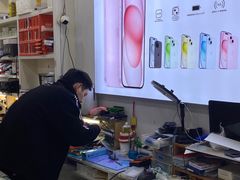 -修卜凡二手严选店·手机维修·回收租赁(川沙地铁站店)
