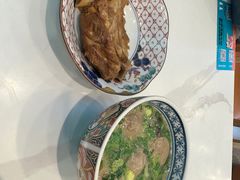 -当家水煎包·牛肉汤(浦江店)