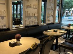 -铜锣湾·有麝自然香(长嘉汇购物公园店)