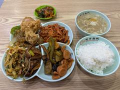 奥尔良炸鸡腿-晓宇盒饭(民安街店)