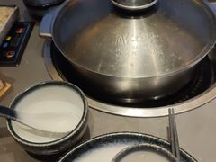 -同仁四季椰子鸡(宝安壹方城店)
