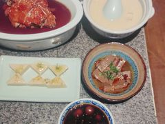-南京大牌档(之心城店)