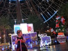 -三亚海昌梦幻海洋不夜城