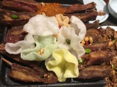 -津沽小院(天津之眼店)