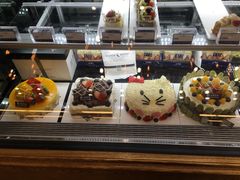 -FASHION BAKERY法森贝克(新德路店)