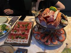 -城市露台景观餐厅(淮海路店)