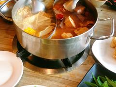 -汕头泉成沙茶火锅(中山总店)