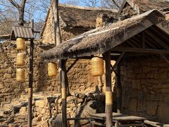 -红嫂家乡旅游区