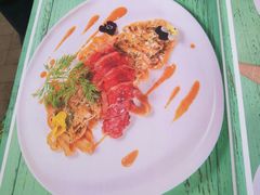 -Kitchen·Y洋厨房西餐厅(王府壹号店)