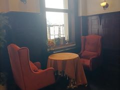 -中山路壹号传奇club·啤酒花园餐厅
