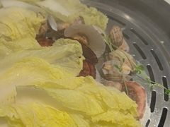 -渔夫蒸鲜(世奥湾店)