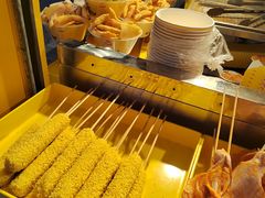 -味子夫鸡柳(解放碑总店)