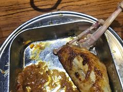 -原始泥炉烤肉(总店)