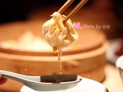 -弄堂小笼包(天津南开大悦城店)
