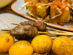 -王氏炉匠·烧鸟放题自助(三里屯店)