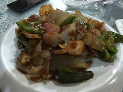蹄膀破店(井大店)-破店(井大店)