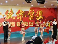 -上海市中医医院(芷江路院区)