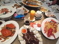 -苏浙汇(古北店)