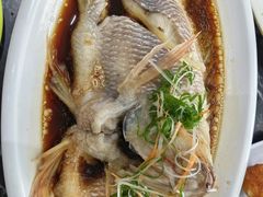 -小海豚•老字号海鲜餐厅(天涯店)