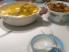 -川人百味(金安中央大街店)