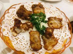 炸排骨-稻香酒家(天河城店)