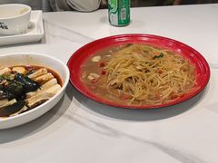 -苏湘小馆·不做预制菜(青年公社店)