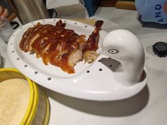-东流山烤鸭·家常菜(巢湖万达店)