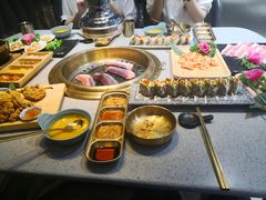 -妥妥烤肉料理(昙华林店)