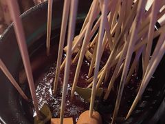 -可口香·非遗老号烧烤(南岗直营店)