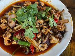 -小杨翘脚牛肉
