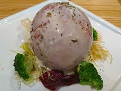-Ufufu cafe(天神巷店)