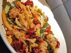 -川成元·麻辣香锅(凯德MALL西直门店)