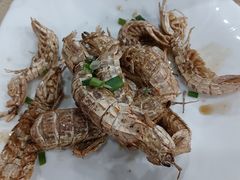 -原味蒸汽海鲜(嵊泗店)