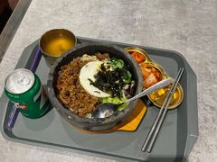 -大食代美食广场(上海中心店)