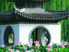 -陶然亭公园