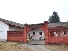 -安源路矿工人运动纪念馆